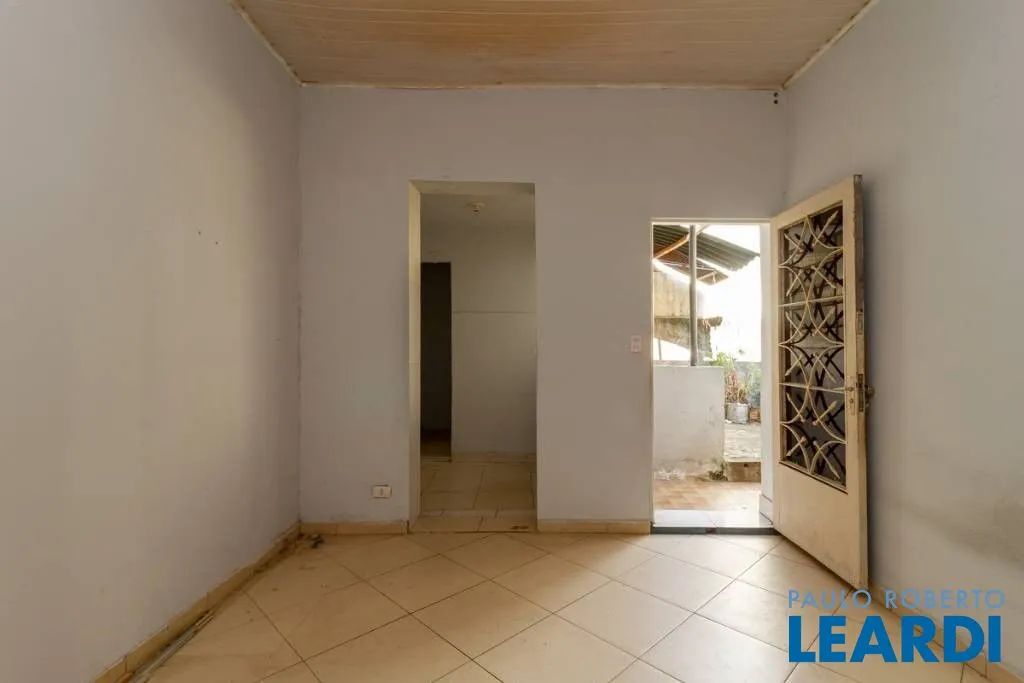 CASA T ÉRREA - PERDIZES - SP - Foto 2