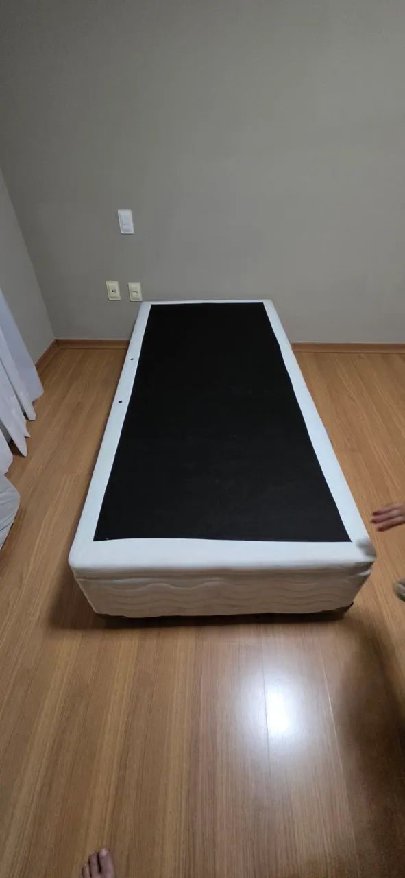Cama Box Solteiro - Foto 2