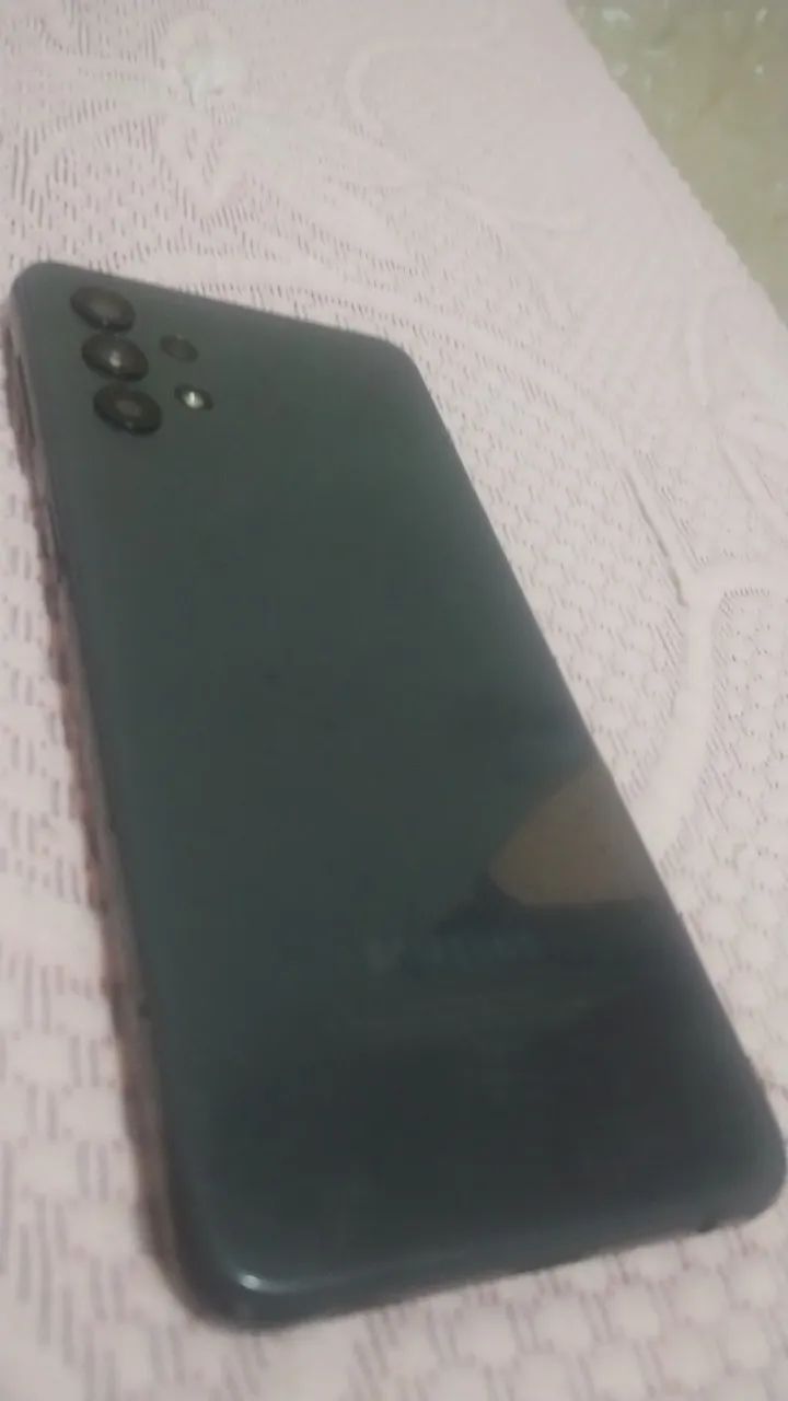 celular Samsung A32 - Foto 2
