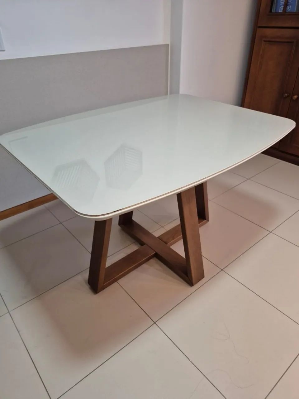 Mesa de Jantar 4 pessoas - Foto 5