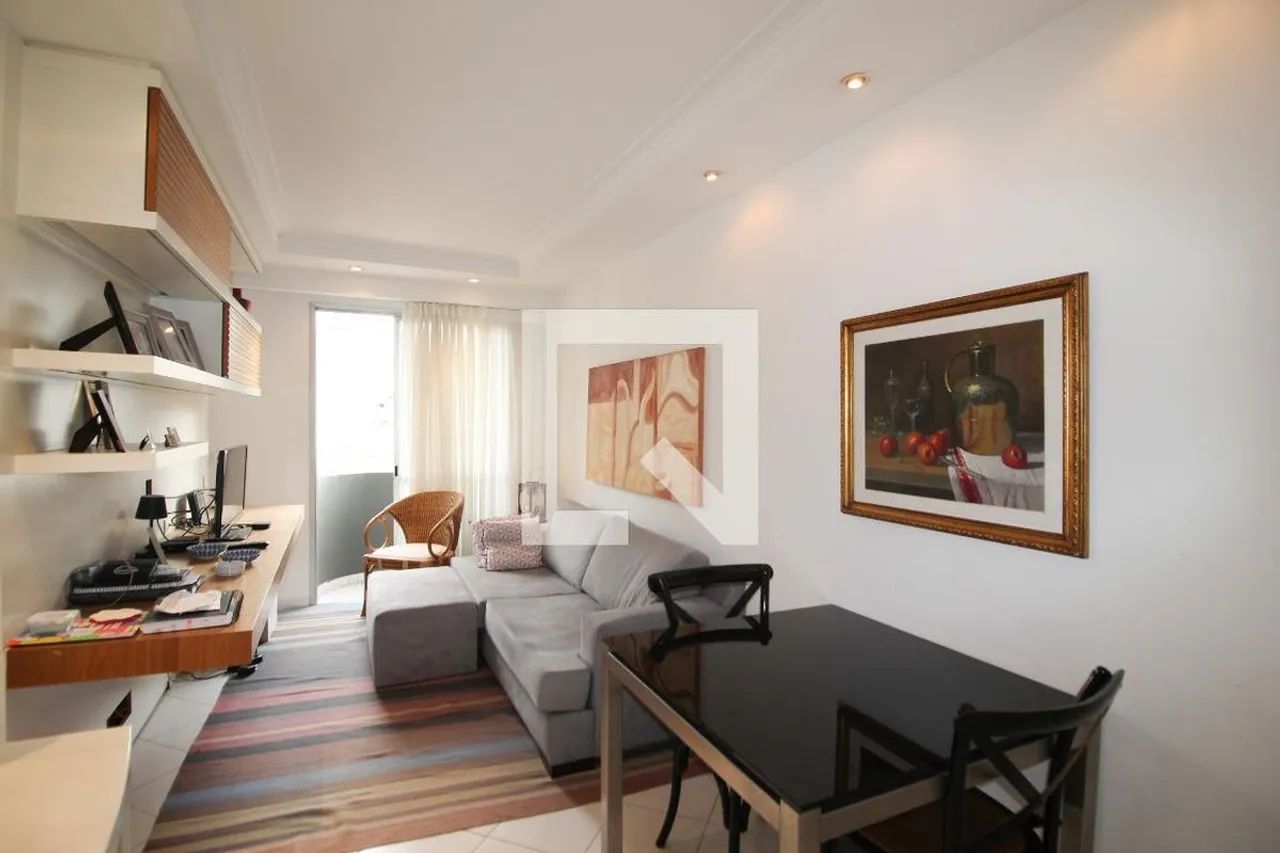 Apartamento à Venda - Itaim Bibi, 1 Quarto, 50 m2