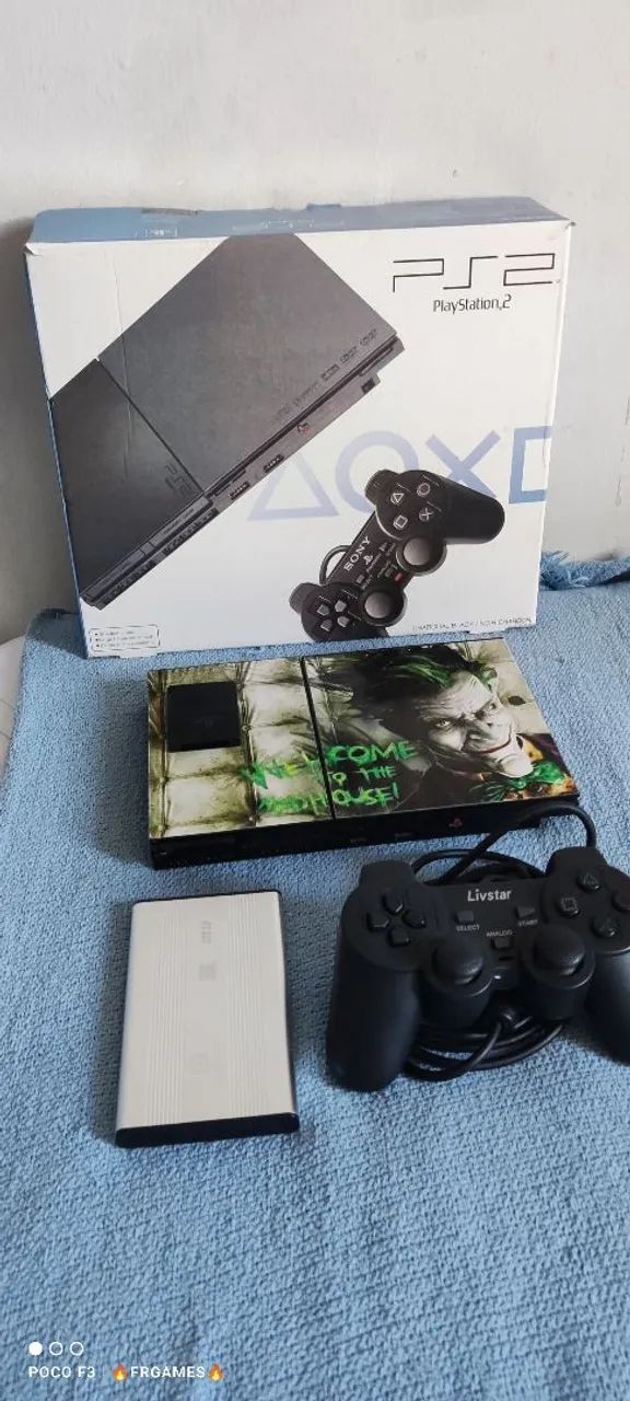Playstation 2