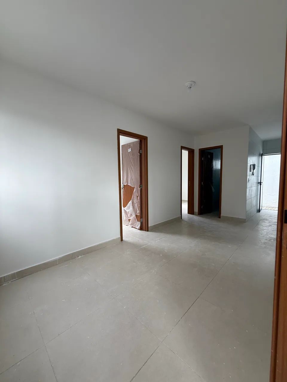 TERREO COM AREA PRIVATIVA 