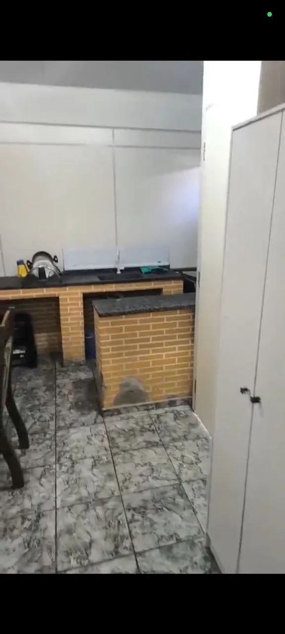 Kitnet mobiliada com despesas inclusas !!! - Foto 2
