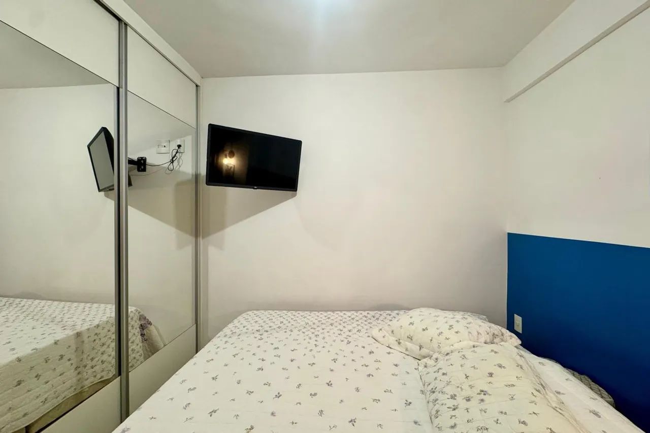 Apartamento à Venda - Castelo, 2 Quartos, 53 m2 - Foto 5