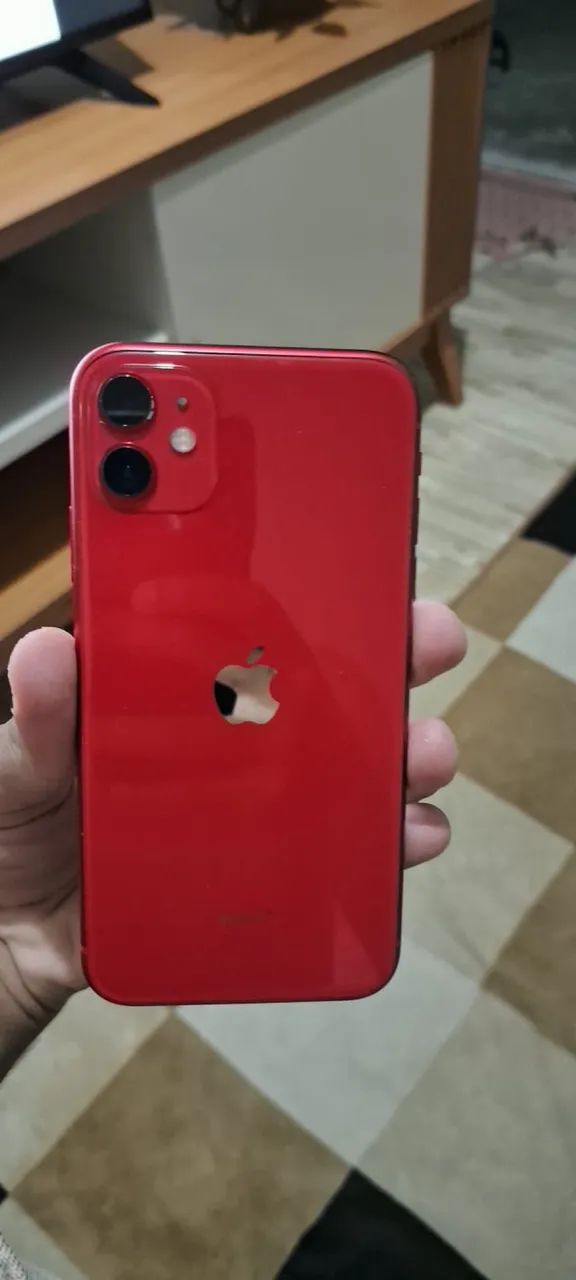 iPhone 11 - Foto 2