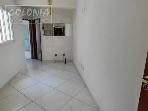 Cobertura a venda - Vila Linda, Santo André - Foto 2