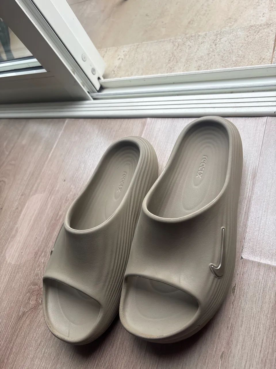 Chinelo  Nike 