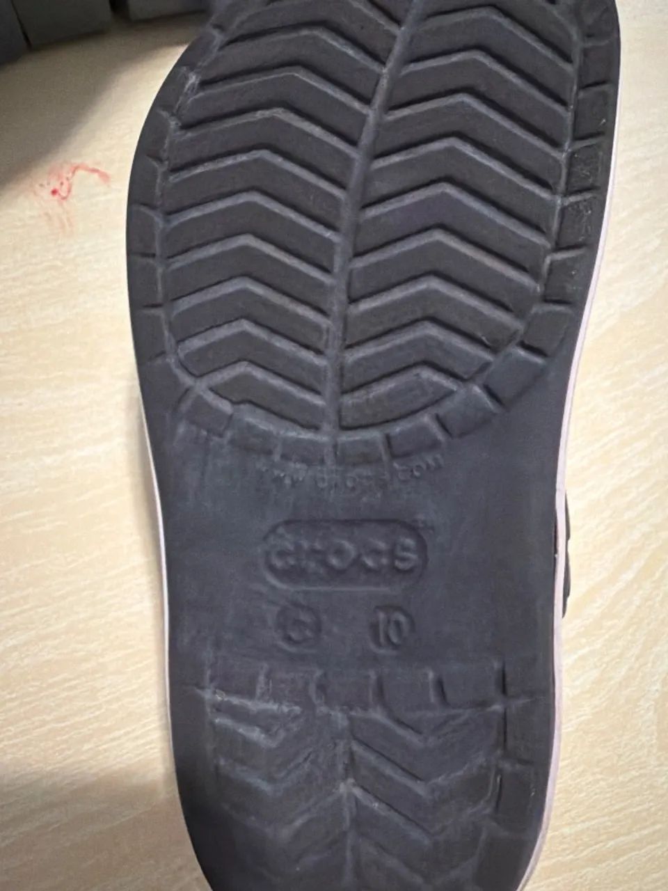 Crocs infantil C10 - Foto 2