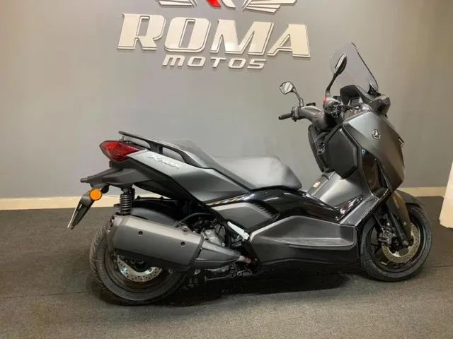 XMAX 250 - Foto 2