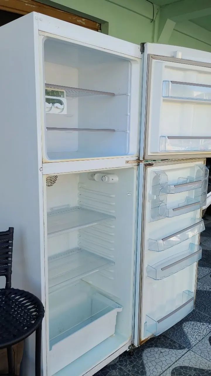 Geladeira  - Foto 5
