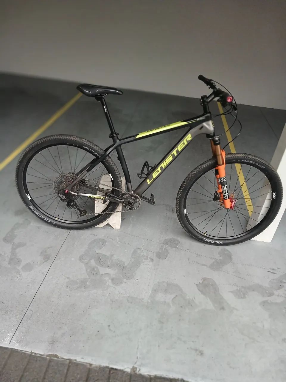 Bicicleta  - Foto 5