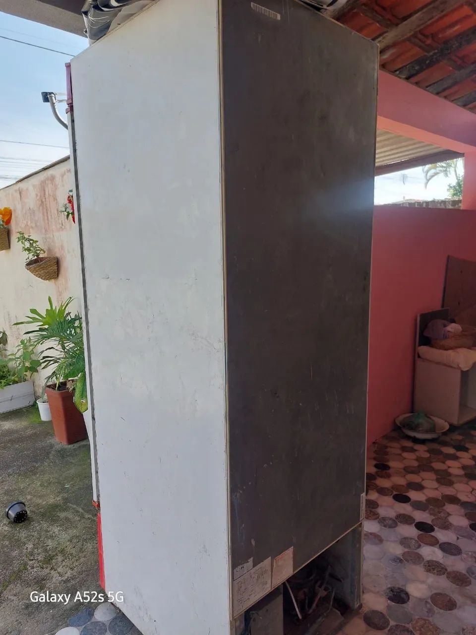 Freezer da Itaipava  - Foto 4