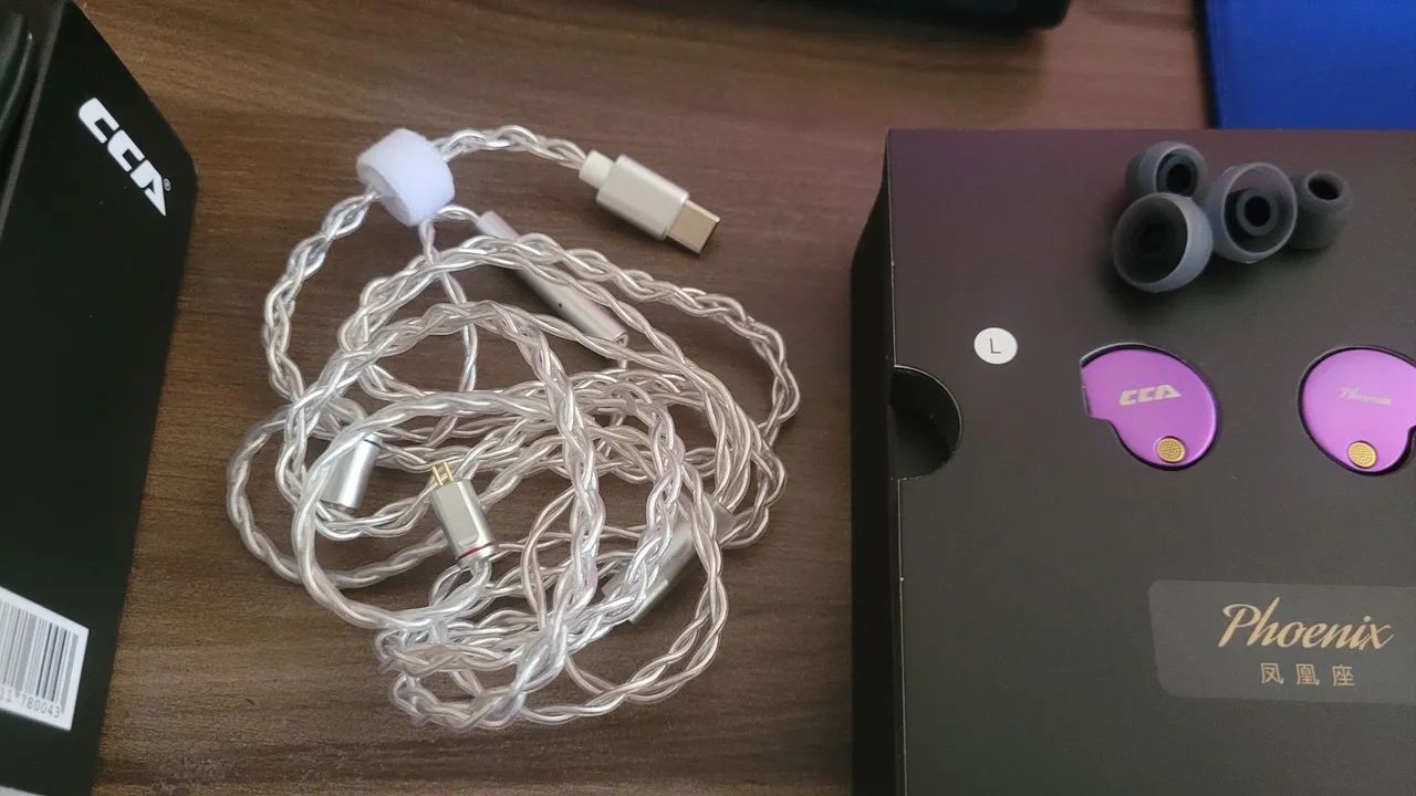 IEM CCA Phoenix - Foto 2
