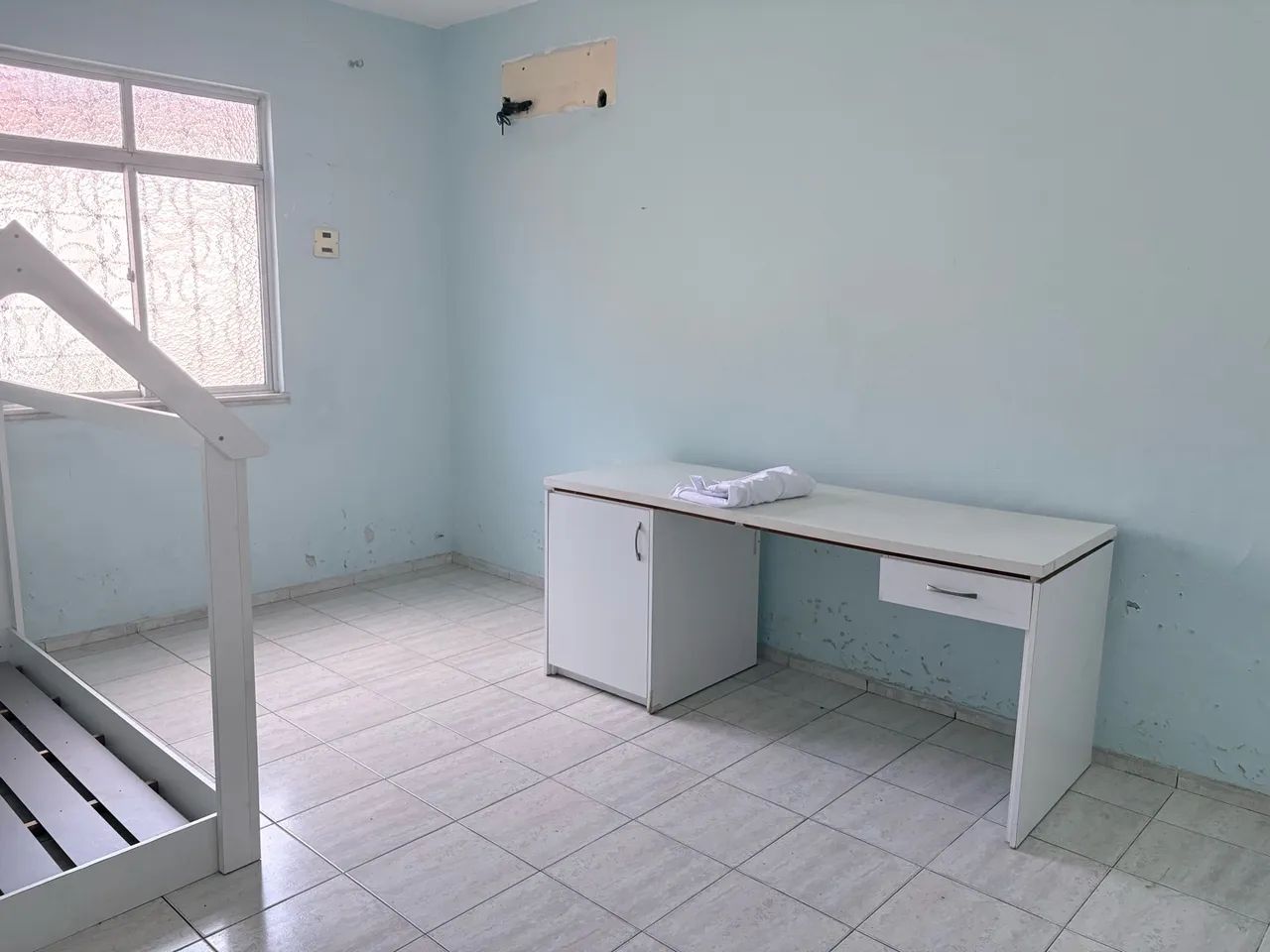 Mesa de Escritório em MDF  - Foto 2