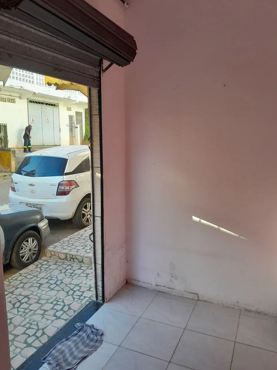 Ponto comercial pequeno - Foto 3