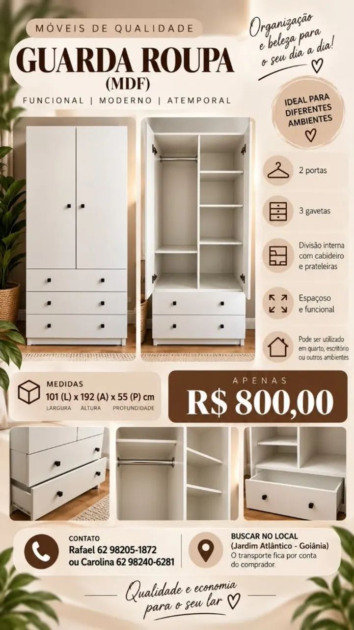 Móveis infantil - Foto 2