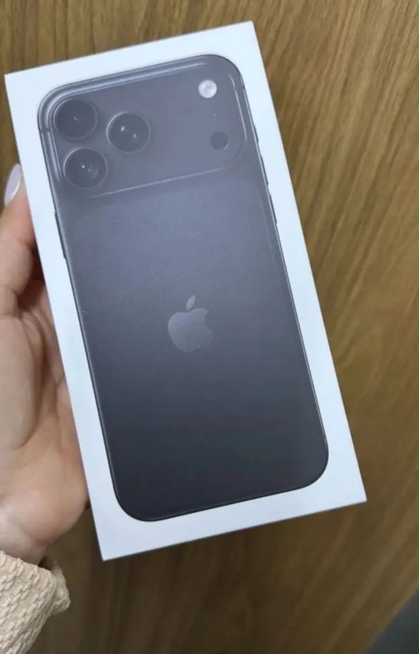 iPhone 18 pro max 256GB - Foto 3