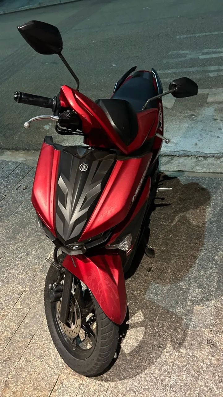 Neo Yamaha 125 - Foto 3