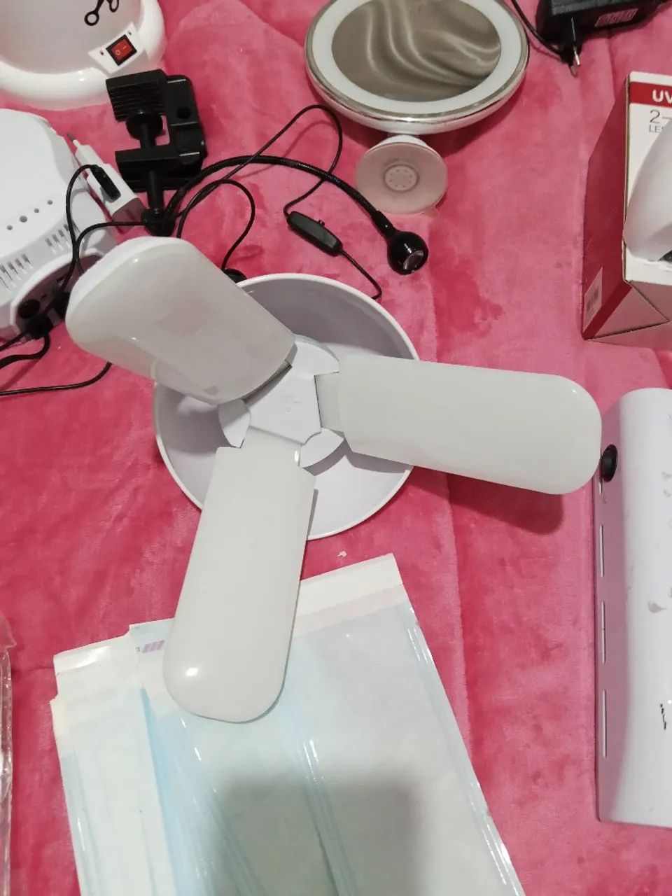 Produtos Nail Designer  - Foto 5