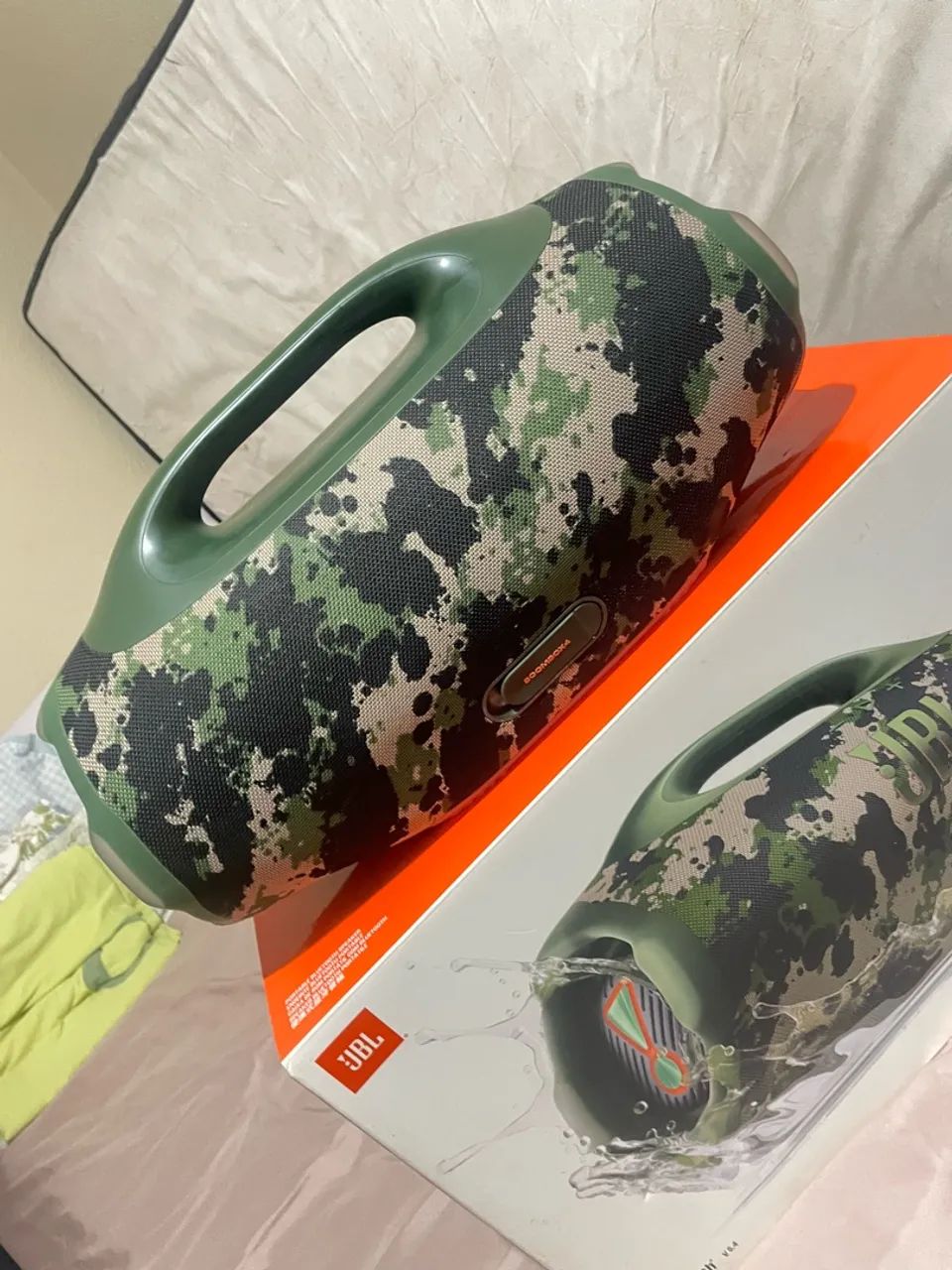 JBL Bombox 4 - Foto 3