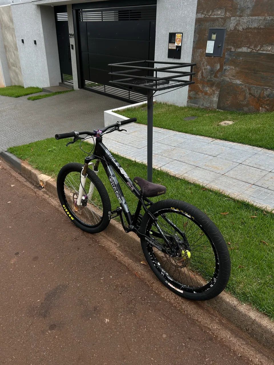 GIOS FRX 2012 - Foto 2