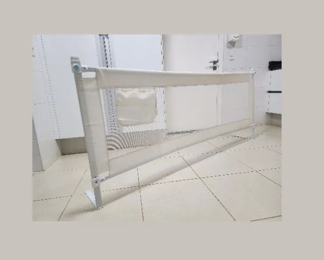 Grade de proteção MIUKIDS