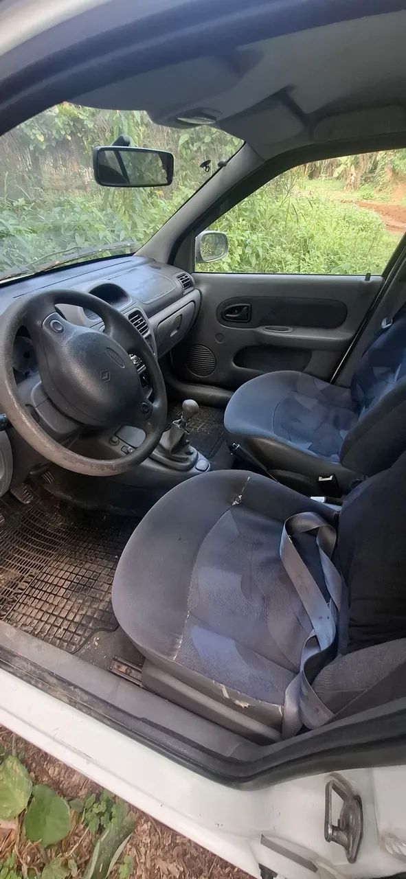 Renault Clio RT 1.6 5P 2000 - Foto 4