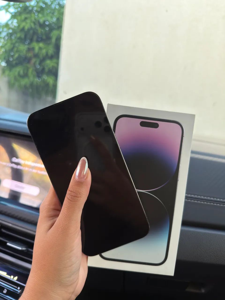 IPHONE 14 PRO MAX 256GB - Foto 2