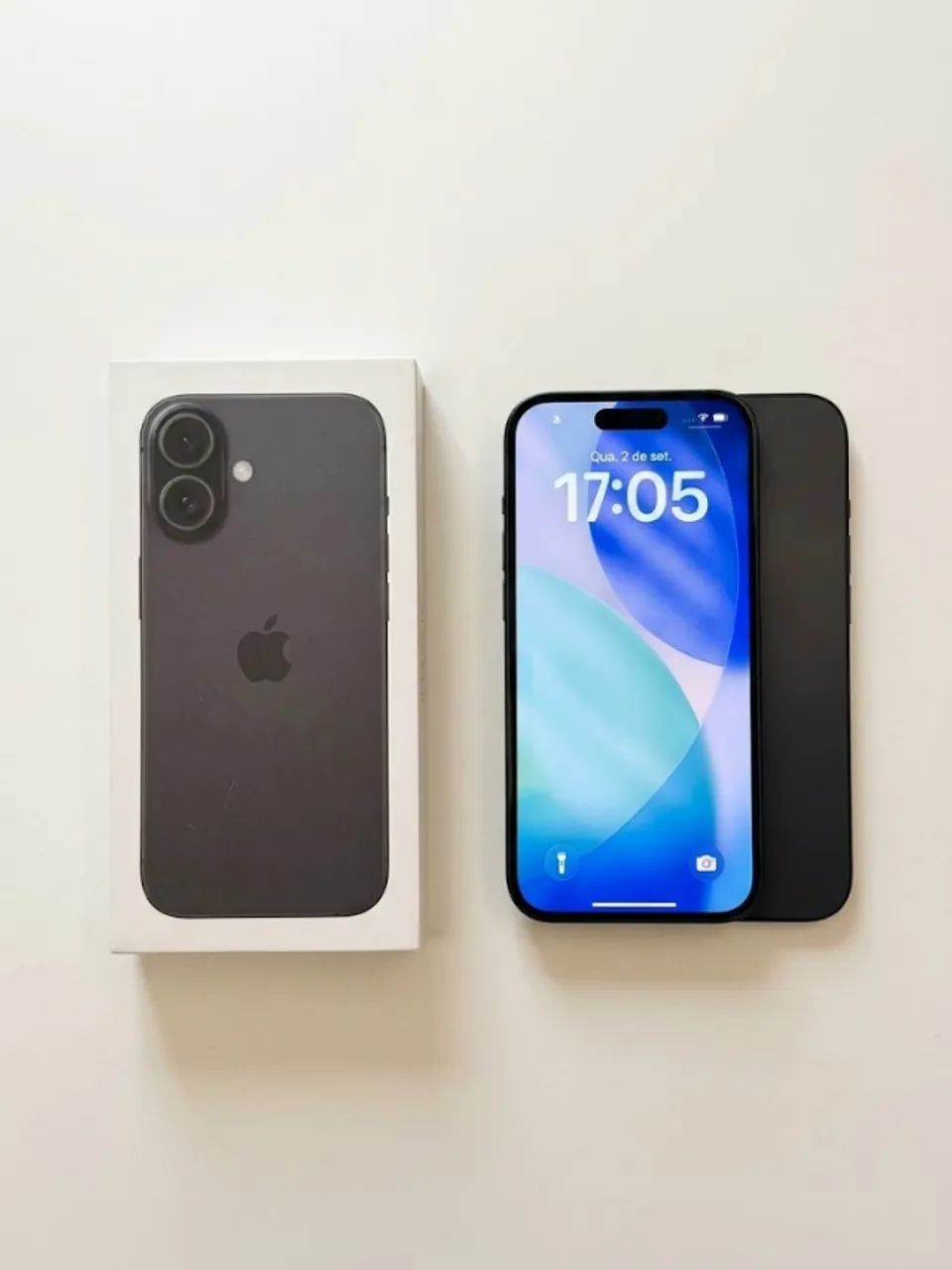 IPHONE 16 