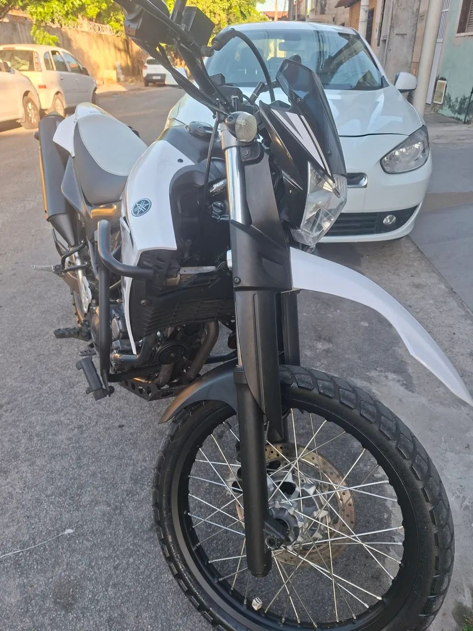 XT 660 a mais nova de fortaleza - Foto 5