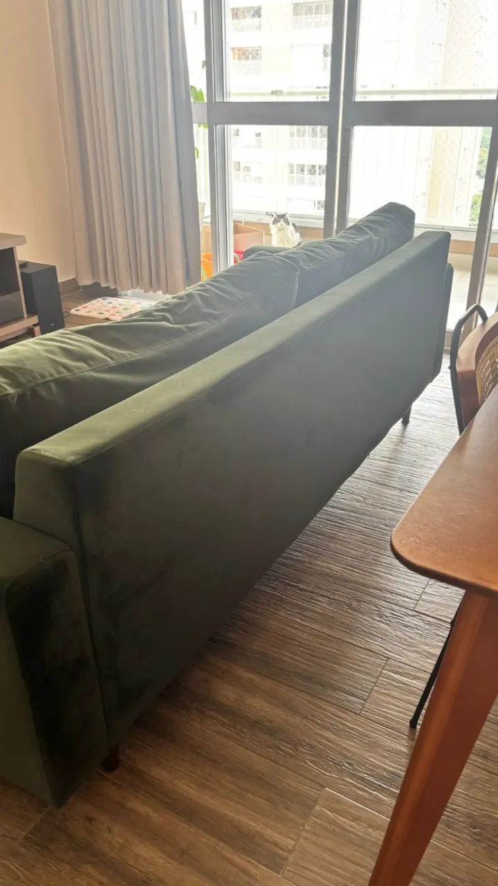 SOFÁ DE 3 LUGARES | MOBILE TOP - Foto 2