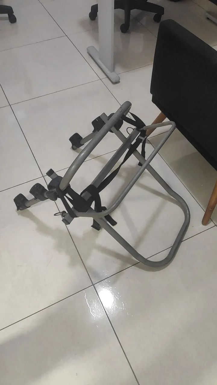 Suporte para bicicleta  - Foto 2