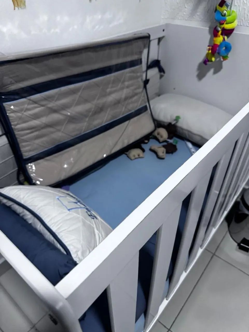 Berço reller - Foto 2