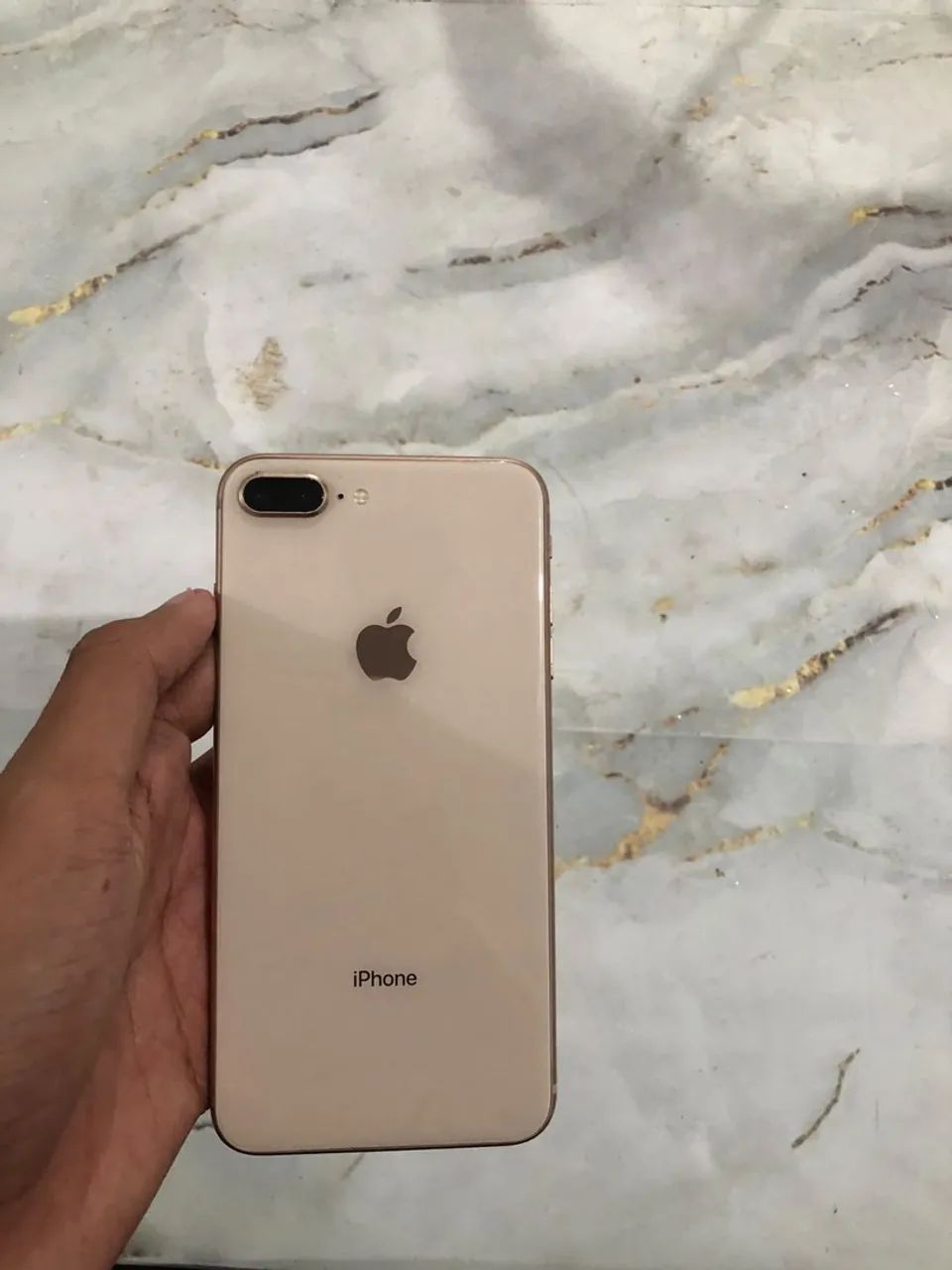 IPHONE 8 PLUS 256G - Foto 2