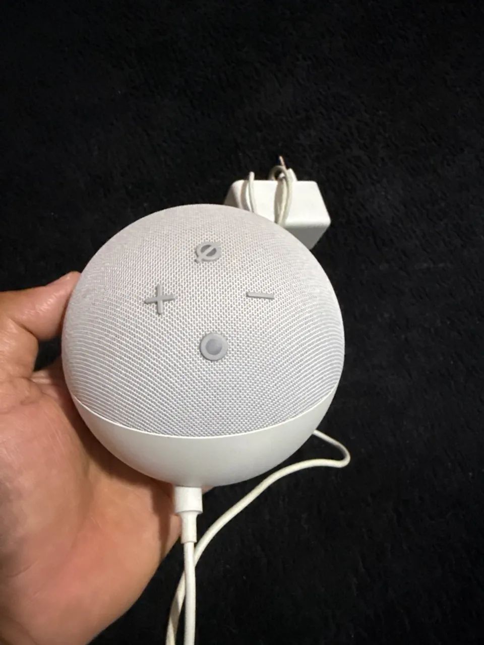 Echo dot (alexa)
