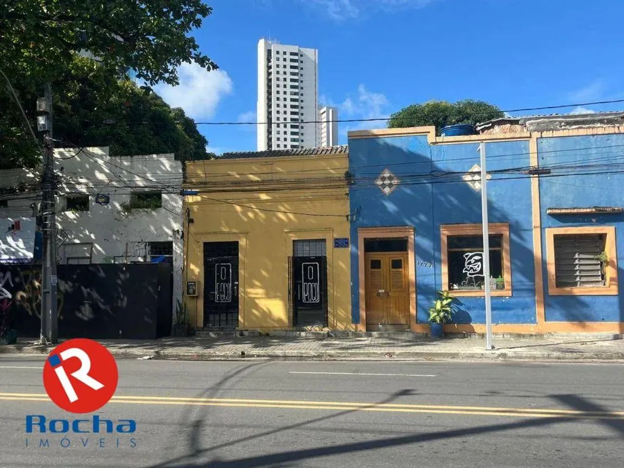 Casa Comercial à Venda  Casa Forte  R$ 500.000,00 - Foto 3