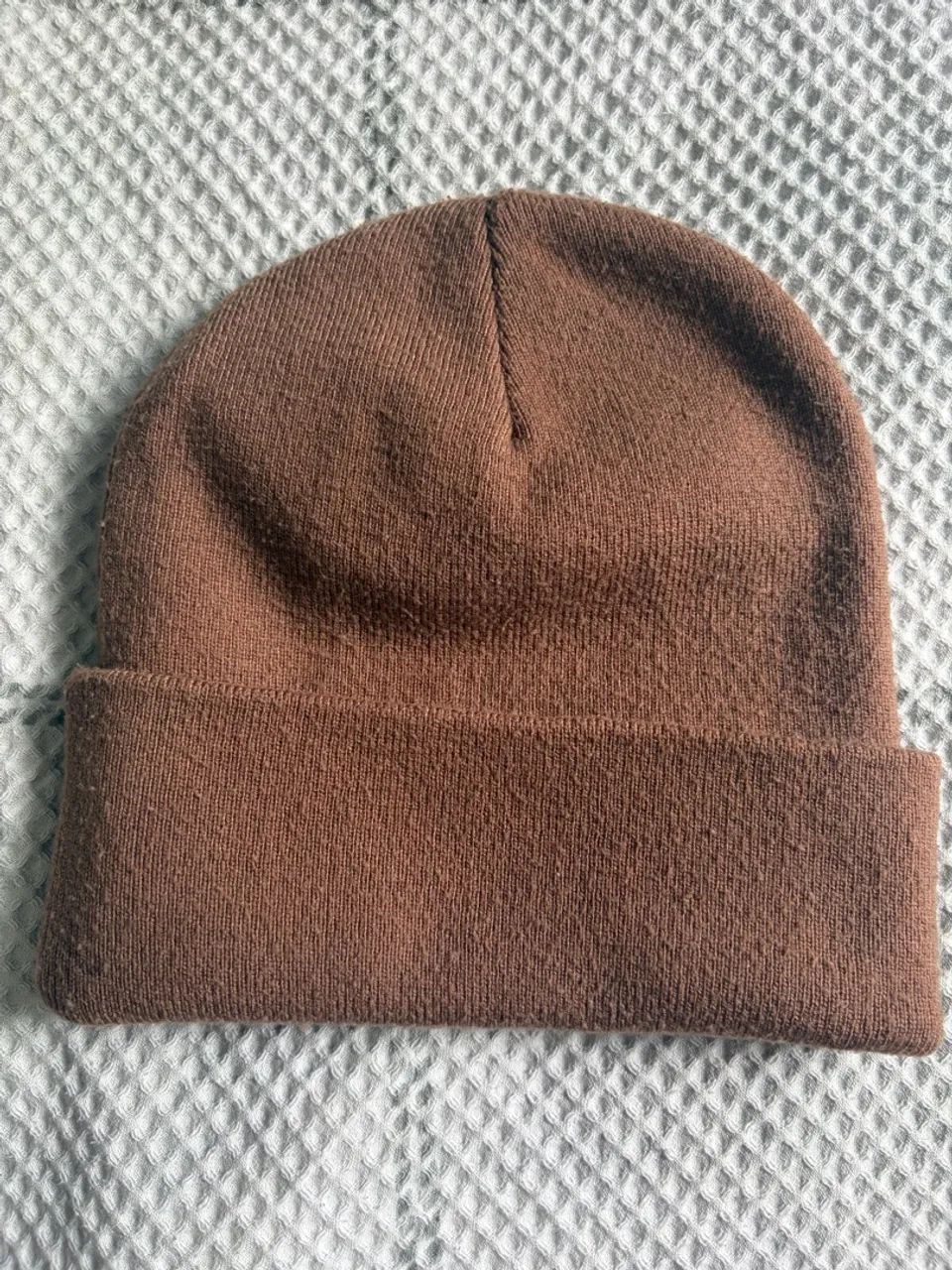 Touca Nike marrom  - Foto 2