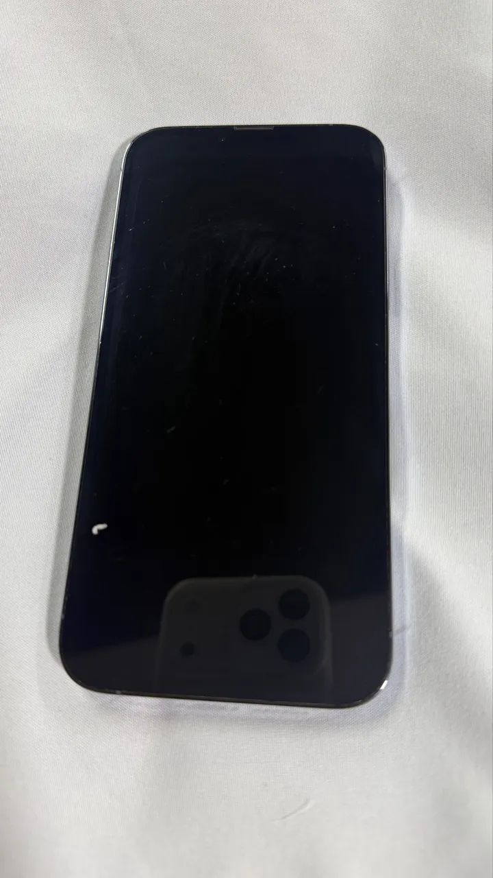 Vendo iPhone 13 Pro Max 256 g - Foto 4