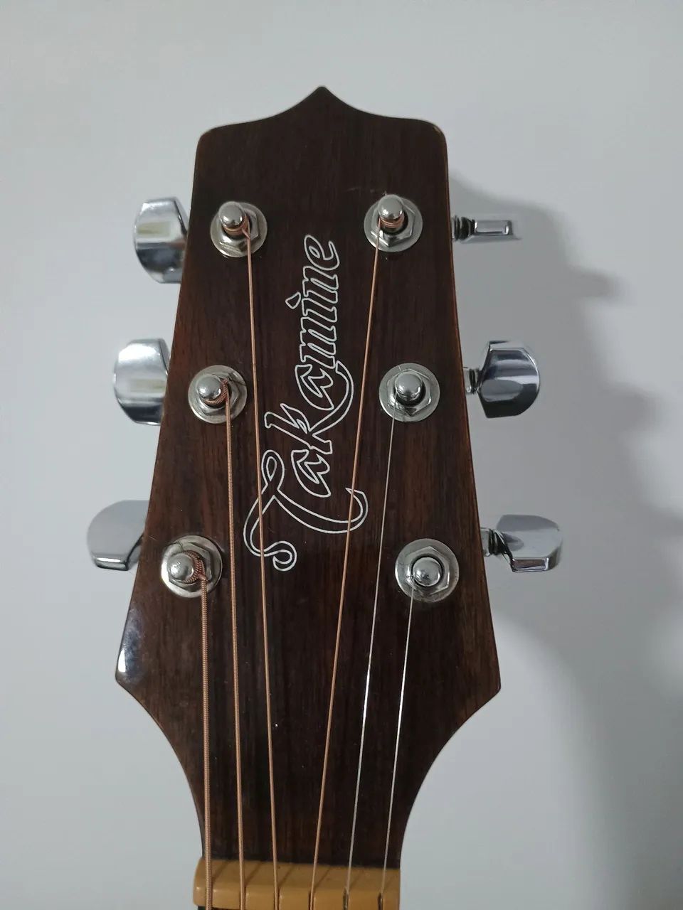 Violão Takamine  - Foto 2