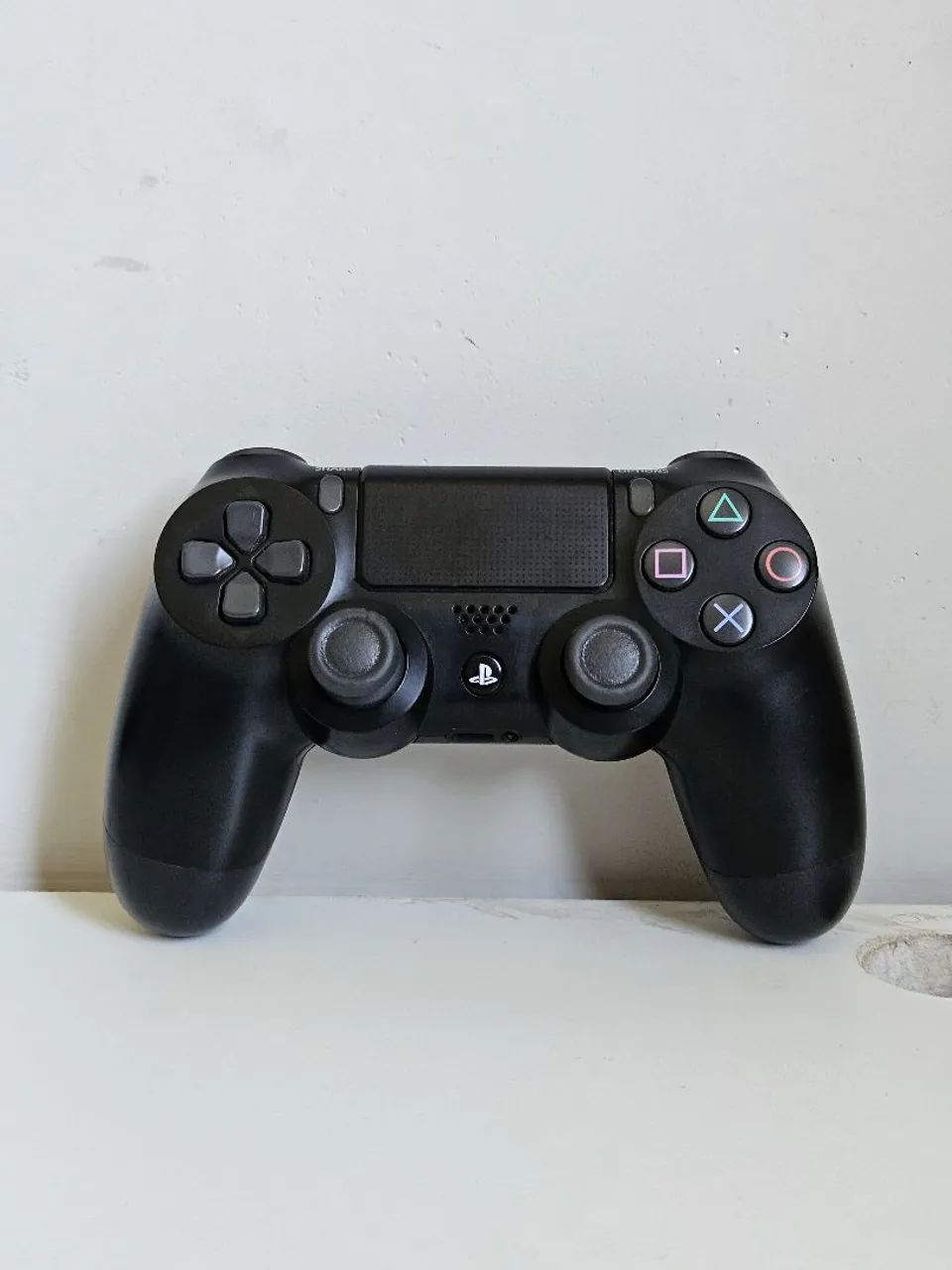 Dualshock 4