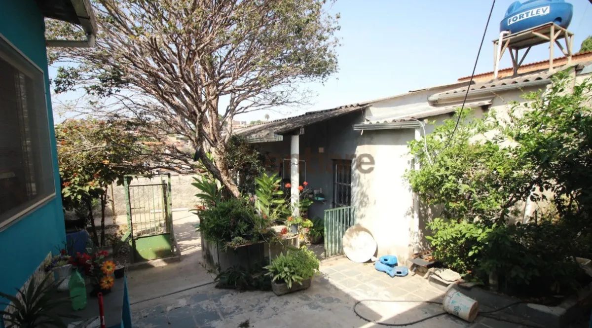 Casa com 3 quartos à venda em Belo Horizonte