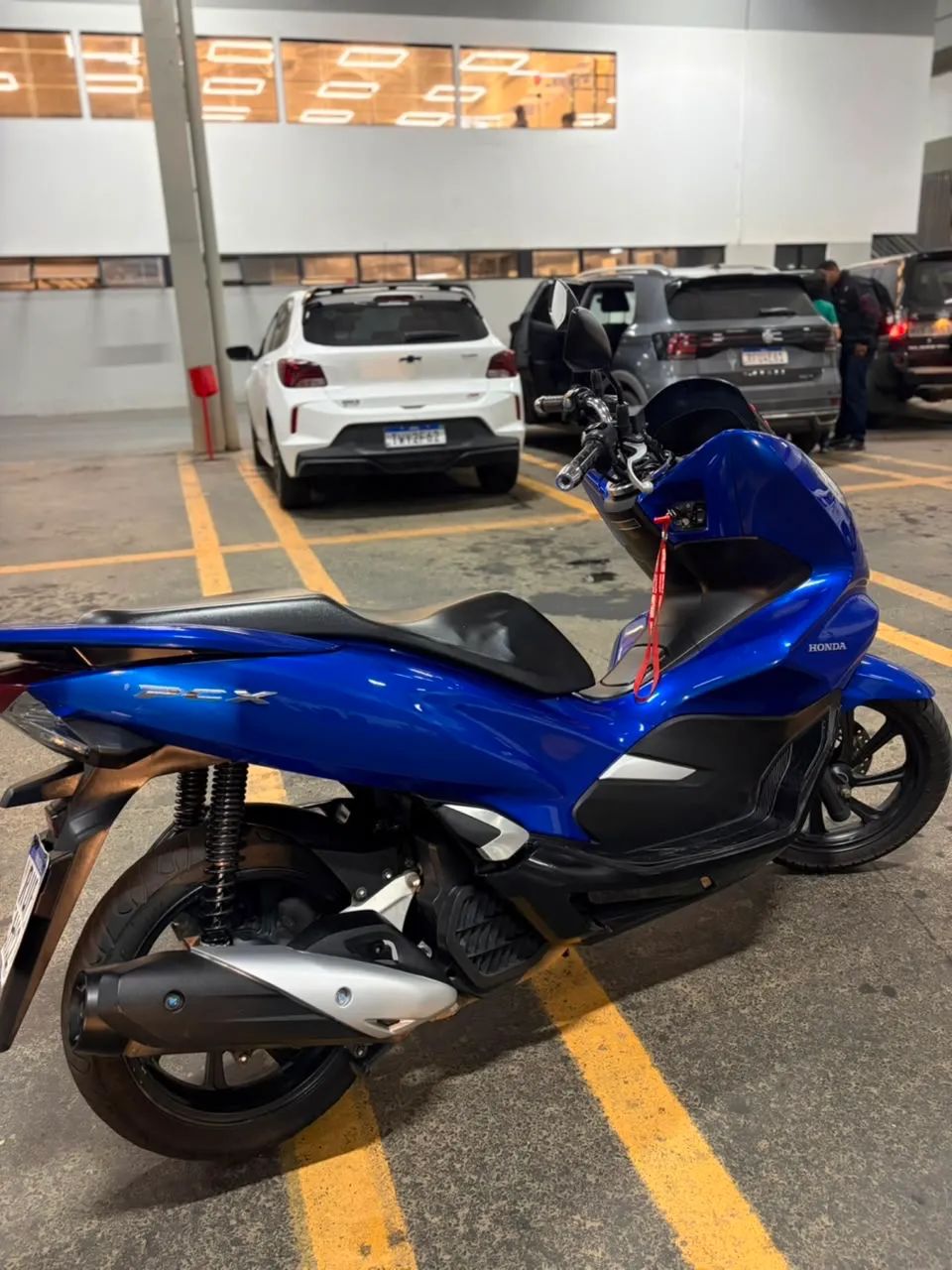 PCX 150  (2022) - Foto 3