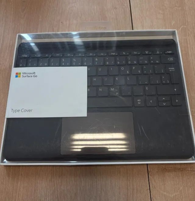 Teclado Microsoft Surface Go (LACRADO)