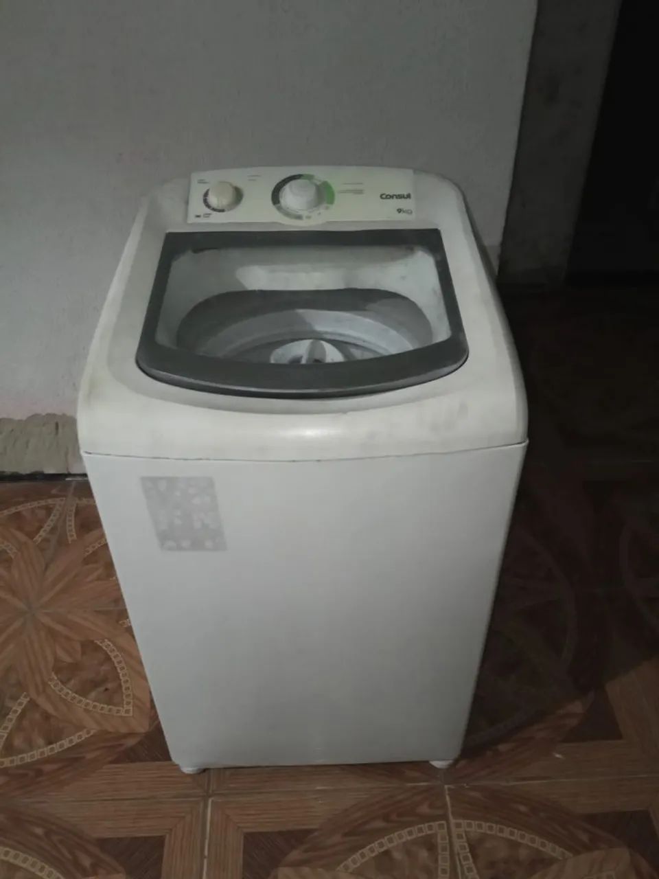 Máquina de lavar  - Foto 5