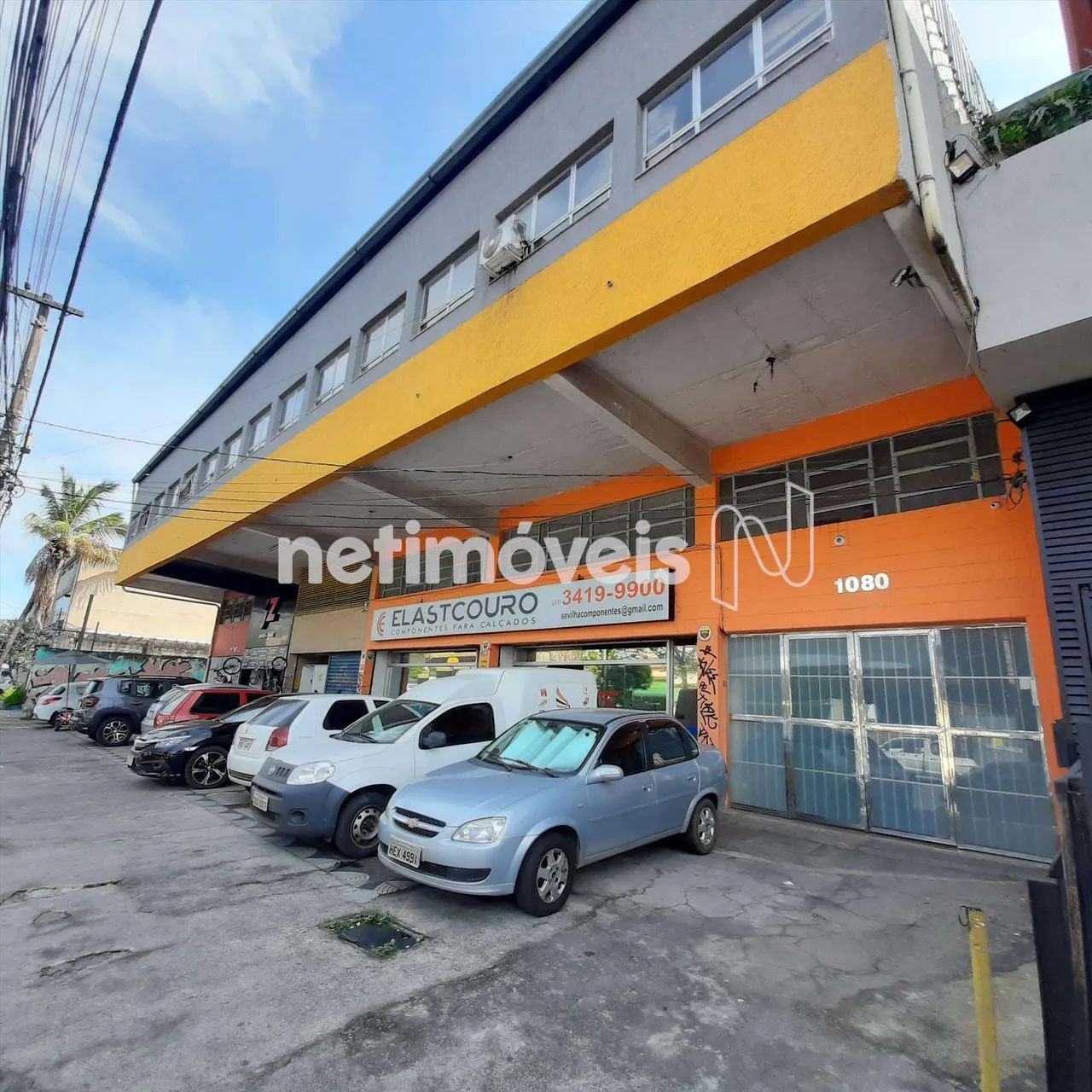 Venda Loja Glória Belo Horizonte - Foto 2