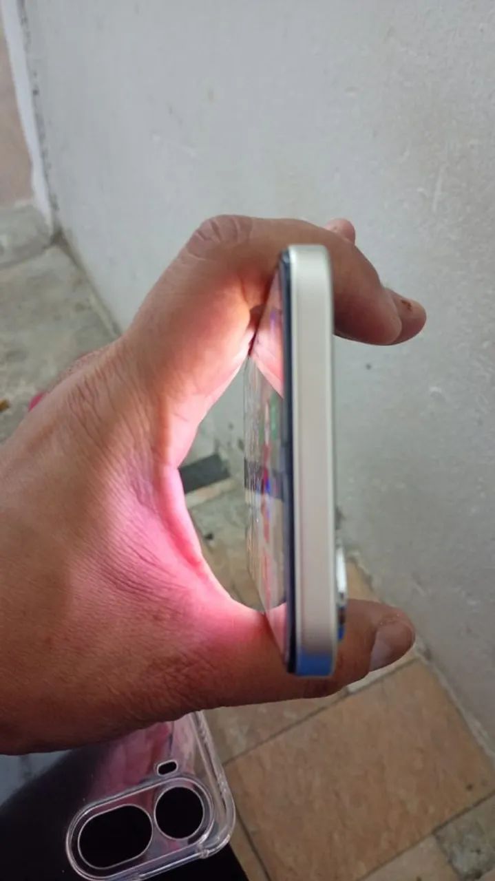 Venço Poço c81 Pro 128 gb - Foto 4