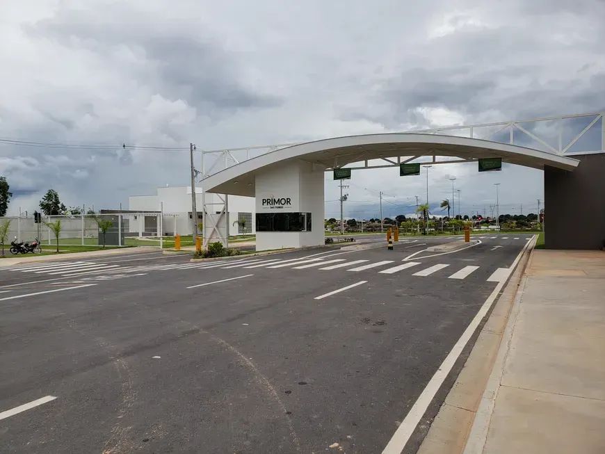 Terreno em condomínio - PRIMOR DAS TORRES
