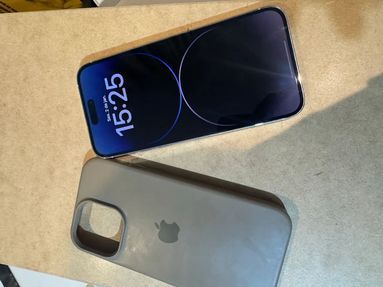 Iphone 14 Pro Max 128gb - Foto 3