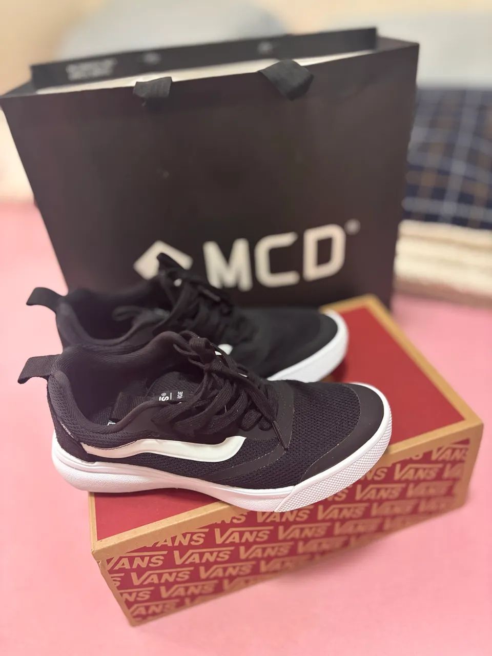 Tênis Vans original 36